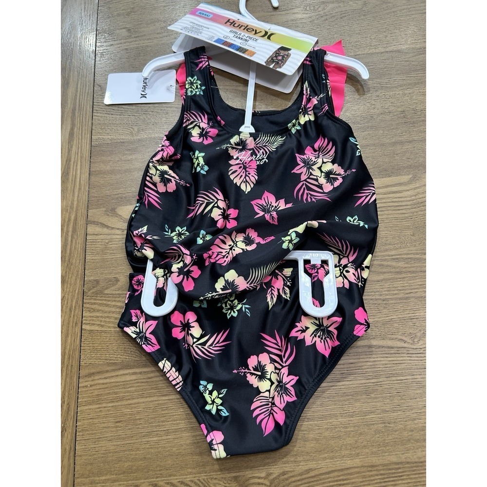 Hurley Swimsuit - Picture 3 of 3